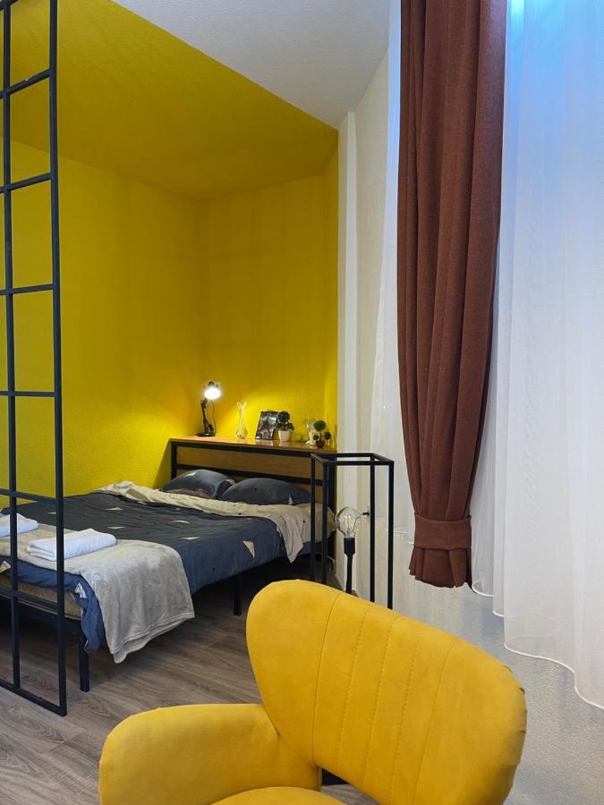 Ora-Prn, Studio Apartment In The City Centre Prishtinë Ngoại thất bức ảnh